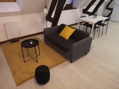 Image de mon premier investissement immobilier pour quitter la rat race